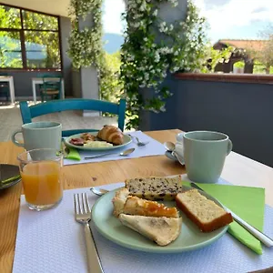 Graziano E Barbara Vakantieboerderij