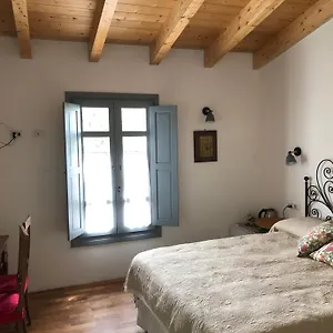 La Casa Delle Fate Vakantieboerderij
