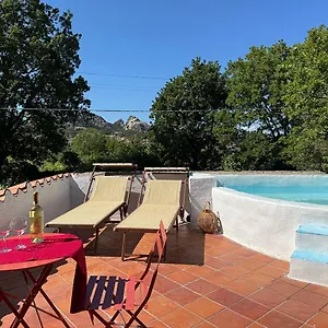  Alloggio per agriturismo Il Muto Di Gallura