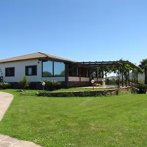 Porticciolo Vakantieboerderij
