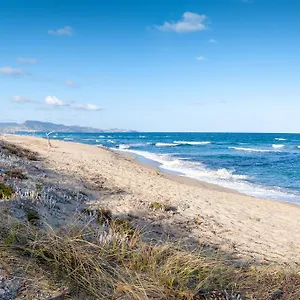  Campeggio Camping Baia Paradiso