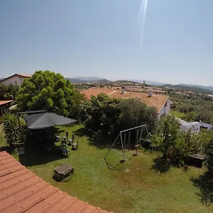Su Meurreddu Vakantieboerderij
